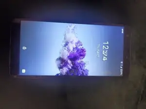 ZTE Blade A31 (Used)