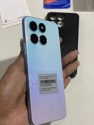 Honor X6a (Used)