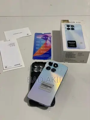 Honor X6a (Used)