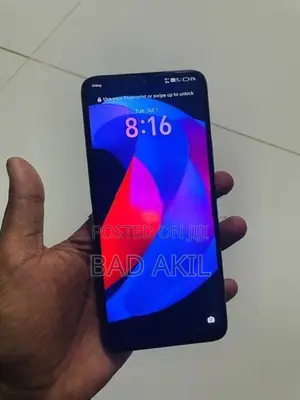 Honor X6a (Used)