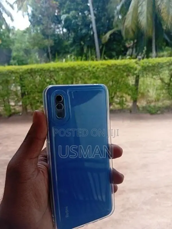 Xiaomi Redmi 9A (Used)