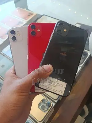Apple iPhone 11 128GB (Used)