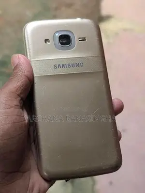 Samsung Galaxy J2 Pro 2016 (Used)