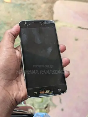 Samsung Galaxy J2 Pro 2016 (Used)