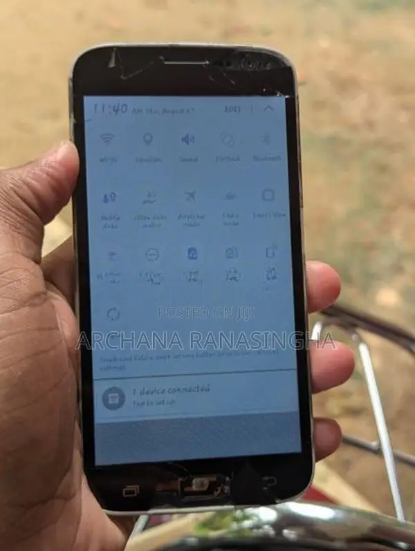 Samsung Galaxy J2 Pro 2016 (Used)