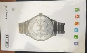 L500pro Smart Watch