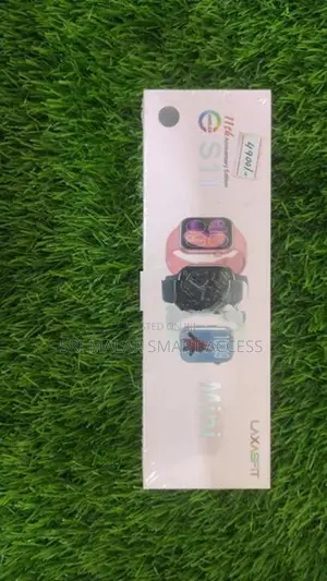 s11 Smart Watch