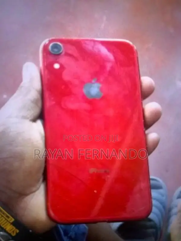 Apple iPhone XR (Used)