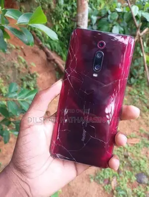 Xiaomi Redmi K20 Pro Pop Up Camera (Used)