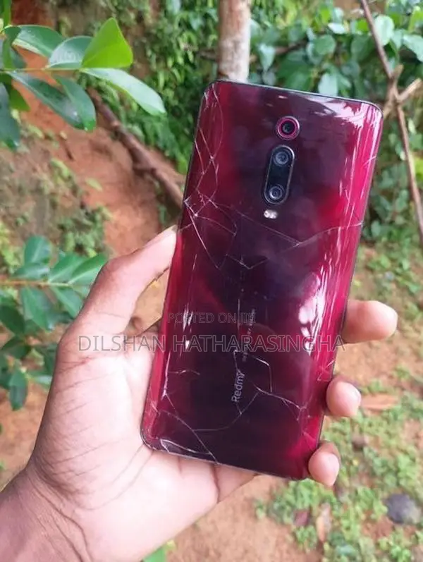 Xiaomi Redmi K20 Pro Pop Up Camera (Used)