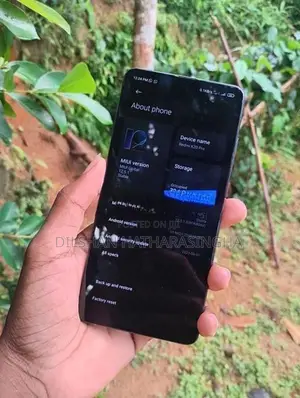 Xiaomi Redmi K20 Pro Pop Up Camera (Used)