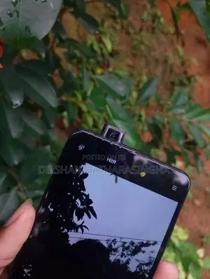 Xiaomi Redmi K20 Pro Pop Up Camera (Used)