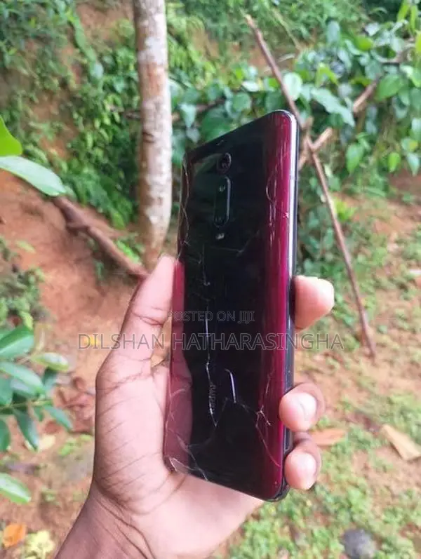 Xiaomi Redmi K20 Pro Pop Up Camera (Used)