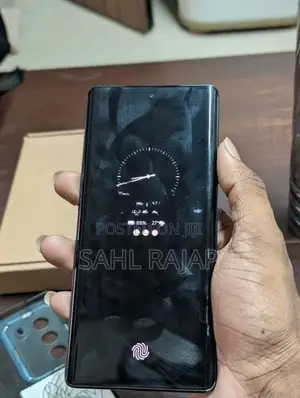 Infinix Hot 60 Pro+ (Used)