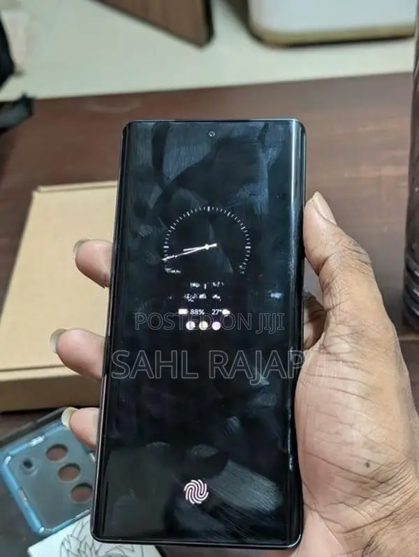 Infinix Hot 60 Pro+ (Used)
