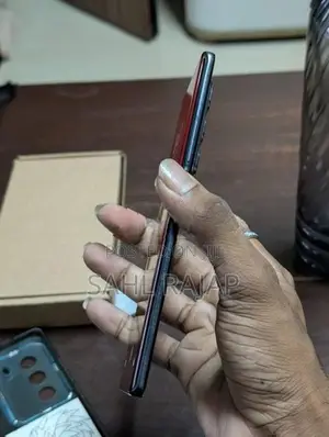 Infinix Hot 60 Pro+ (Used)