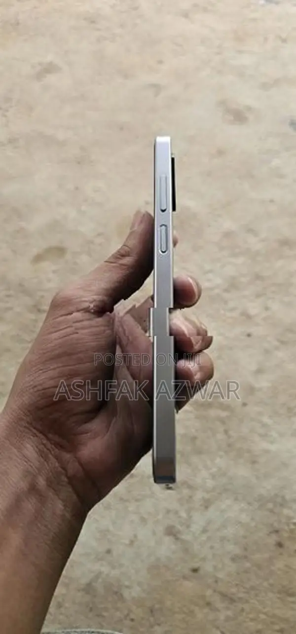 Samsung Galaxy F06 Bahama Blue (Used)
