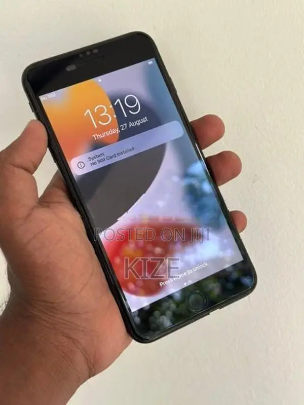 Apple iPhone 7 Plus (Used)