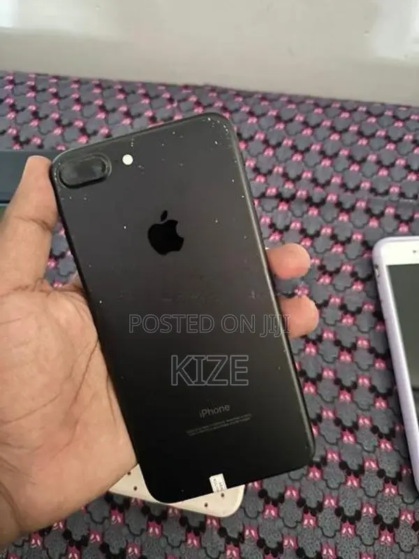 Apple iPhone 7 Plus (Used)