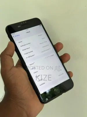 Apple iPhone 7 Plus (Used)