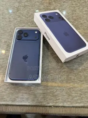 Apple iPhone 17 Pro Max (Used)