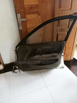 AE 100 Full Option Front Doors
