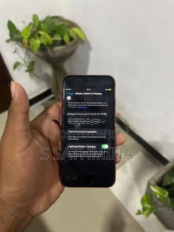 Apple iPhone 8 64GB (Used)