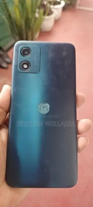 Moto E13 (Used)