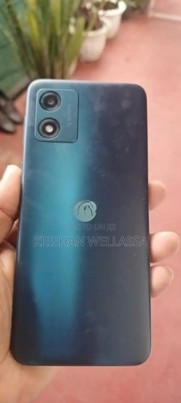 Moto E13 (Used)