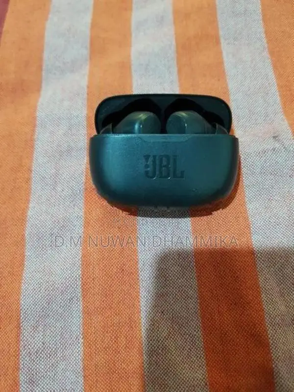 JBL Bluetooth Airpod