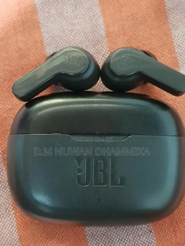 JBL Bluetooth Airpod