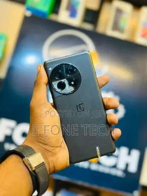 OnePlus 12R 8GB 128GB (Used)