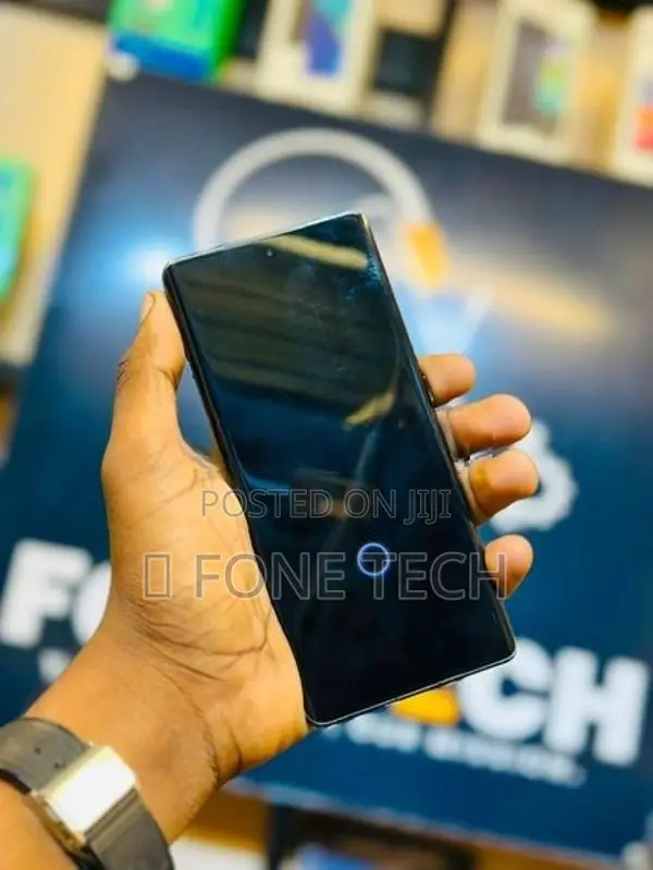 OnePlus 12R 8GB 128GB (Used)