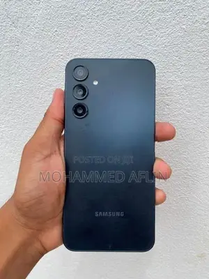Samsung Galaxy A16 (Used)
