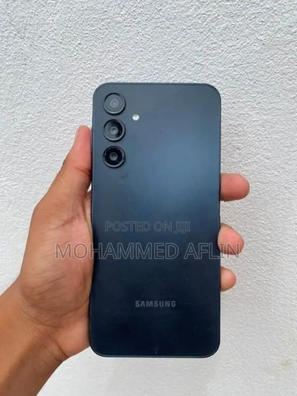 Samsung Galaxy A16 (Used)