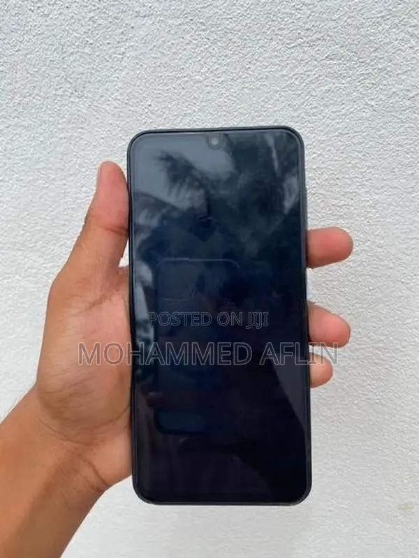 Samsung Galaxy A16 (Used)