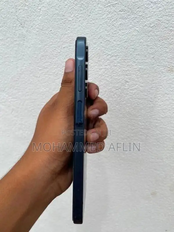 Samsung Galaxy A16 (Used)
