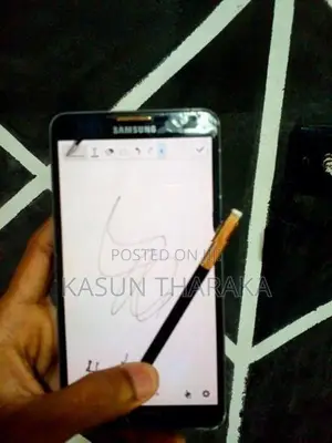 Samsung Galaxy Note 3 (Used)