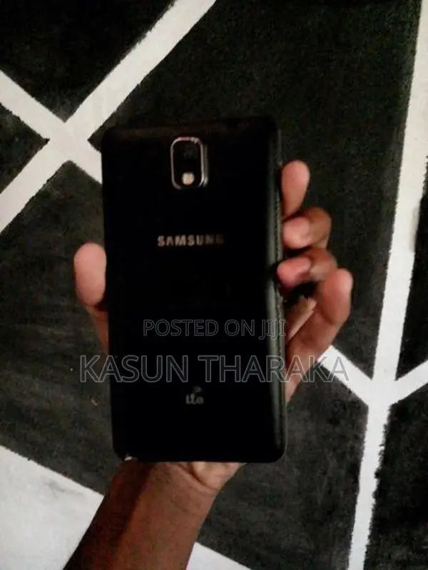 Samsung Galaxy Note 3 (Used)
