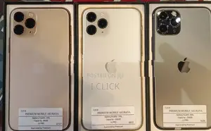 Apple iPhone 11 Pro 256GB (Used)