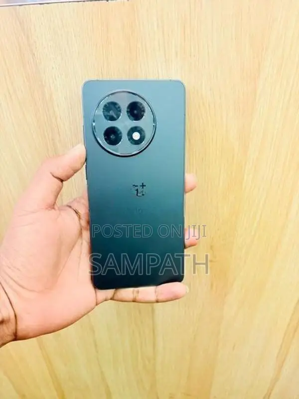 OnePlus 13R 256GB (Used)