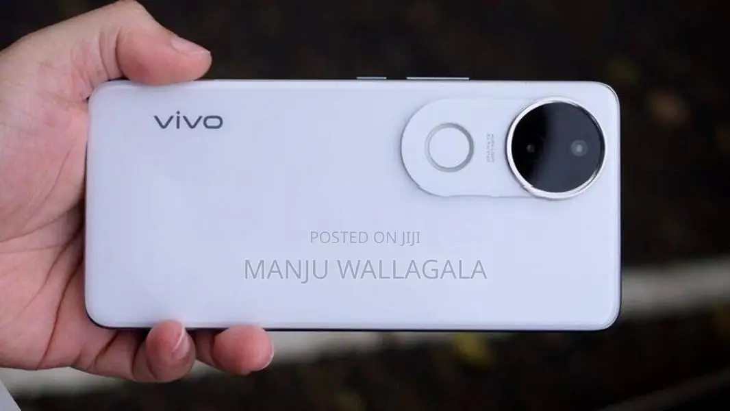 Vivo T4R 5g (Used)