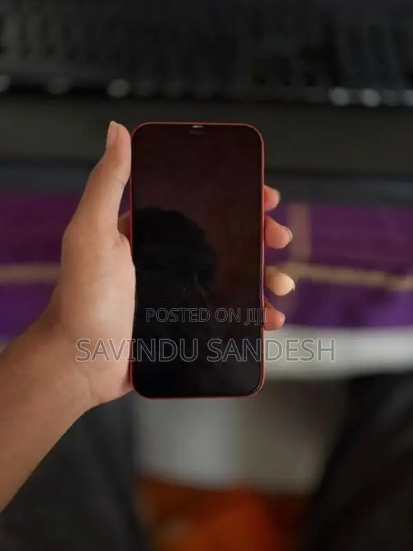 Apple iPhone 12 (Used)
