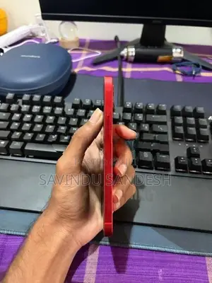 Apple iPhone 12 (Used)
