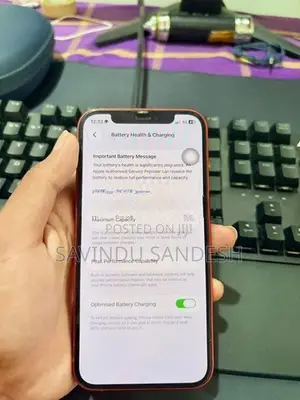Apple iPhone 12 (Used)