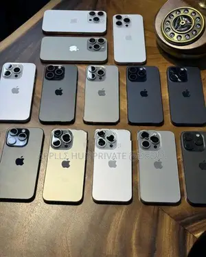 Apple iPhone 15 Pro 512GB (Used)