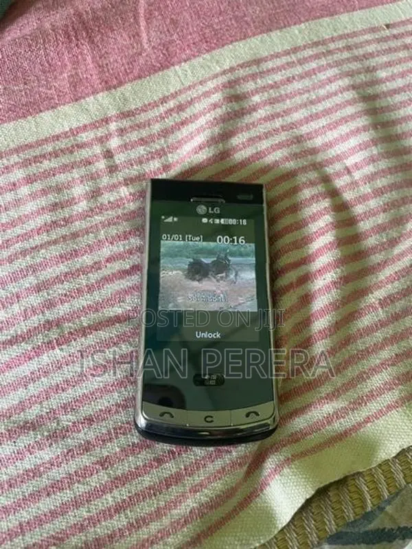 LG (Used)