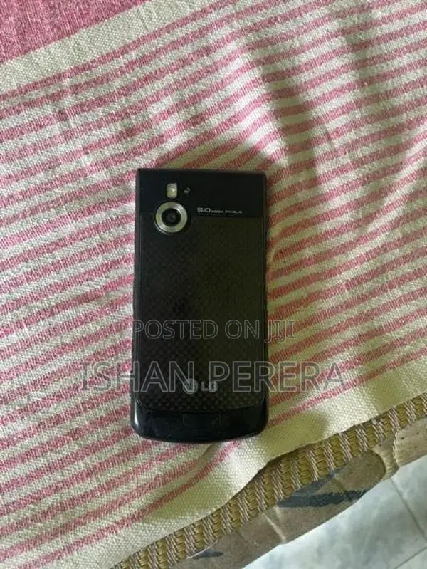 LG (Used)