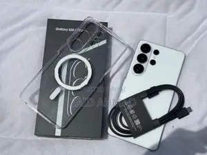 Samsung Galaxy S26 Ultra (Used)