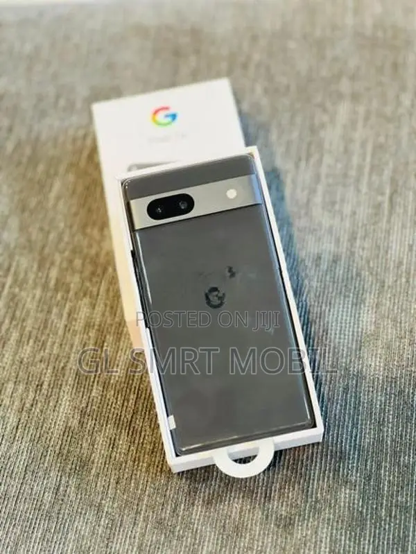 Google Pixel 7a 5G 8GB 128GB (Used)